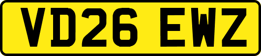 VD26EWZ