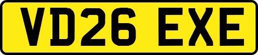 VD26EXE