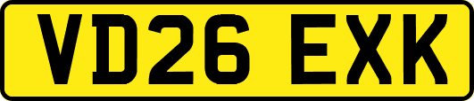VD26EXK