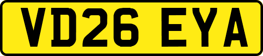 VD26EYA