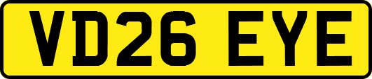 VD26EYE