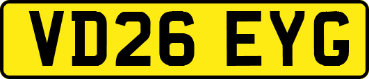 VD26EYG