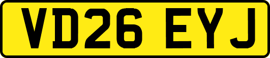 VD26EYJ