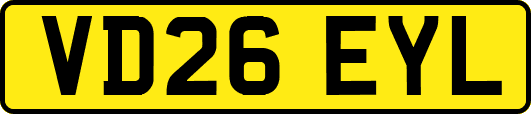 VD26EYL