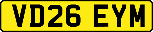 VD26EYM
