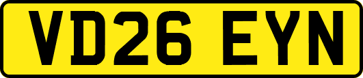 VD26EYN