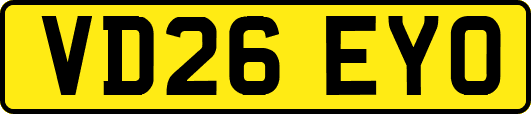 VD26EYO