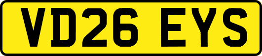 VD26EYS