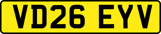 VD26EYV