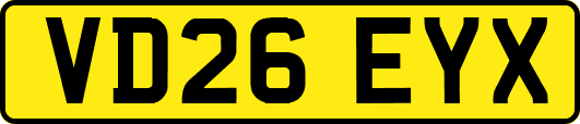 VD26EYX