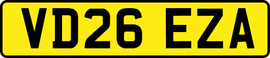 VD26EZA
