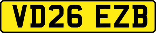 VD26EZB