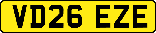 VD26EZE