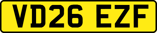 VD26EZF
