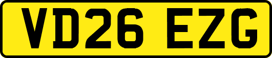 VD26EZG