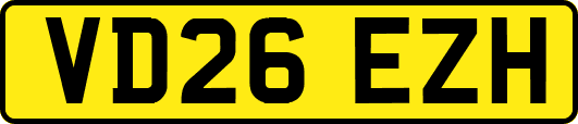 VD26EZH