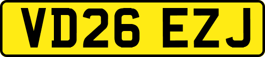 VD26EZJ