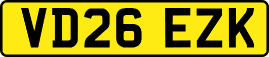 VD26EZK