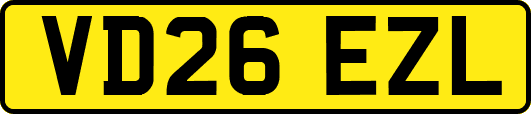 VD26EZL