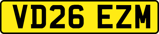 VD26EZM