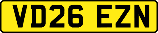 VD26EZN