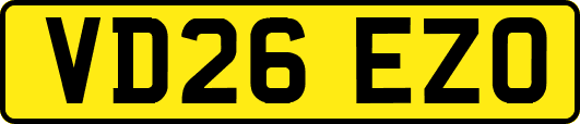 VD26EZO