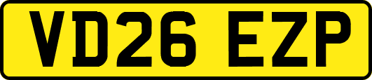 VD26EZP