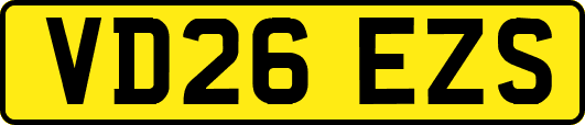 VD26EZS