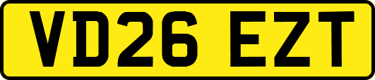 VD26EZT