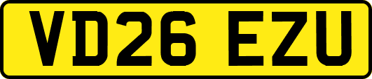 VD26EZU