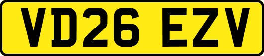 VD26EZV