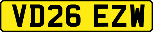 VD26EZW