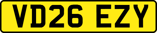 VD26EZY