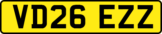 VD26EZZ