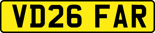 VD26FAR
