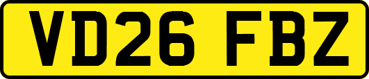 VD26FBZ