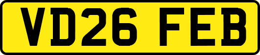 VD26FEB