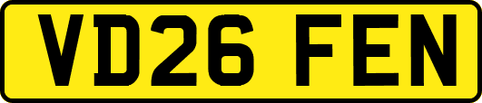 VD26FEN