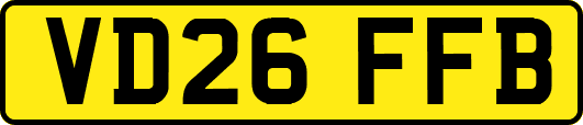 VD26FFB