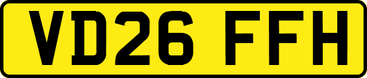 VD26FFH