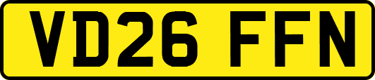 VD26FFN