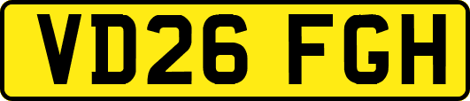 VD26FGH