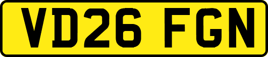 VD26FGN