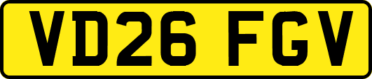 VD26FGV
