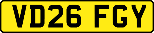 VD26FGY