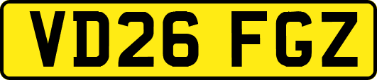VD26FGZ
