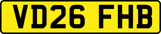 VD26FHB