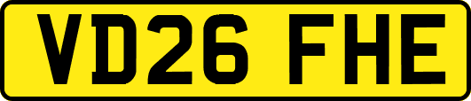 VD26FHE