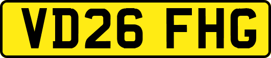 VD26FHG