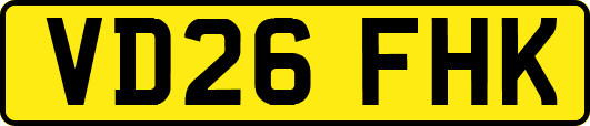 VD26FHK